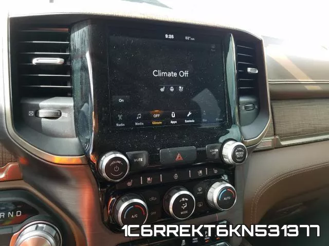 1C6RREKT6KN531377