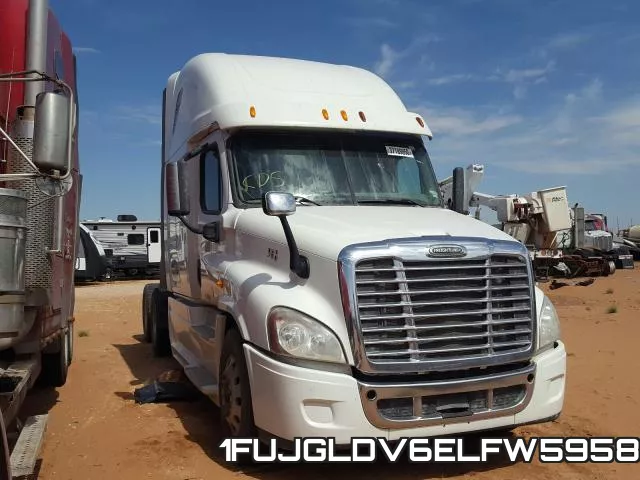 1FUJGLDV6ELFW5958