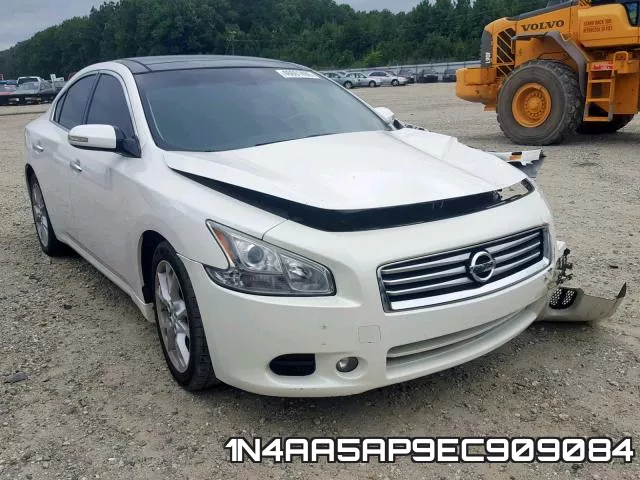 1N4AA5AP9EC909084