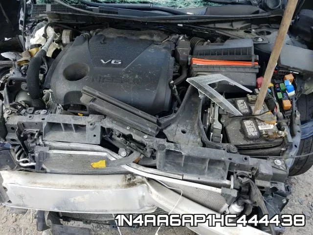 1N4AA6AP1HC444438