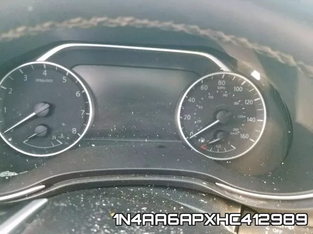 1N4AA6APXHC412989