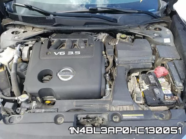 1N4BL3AP0HC130051