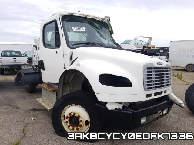 3AKBCYCY0EDFK7336