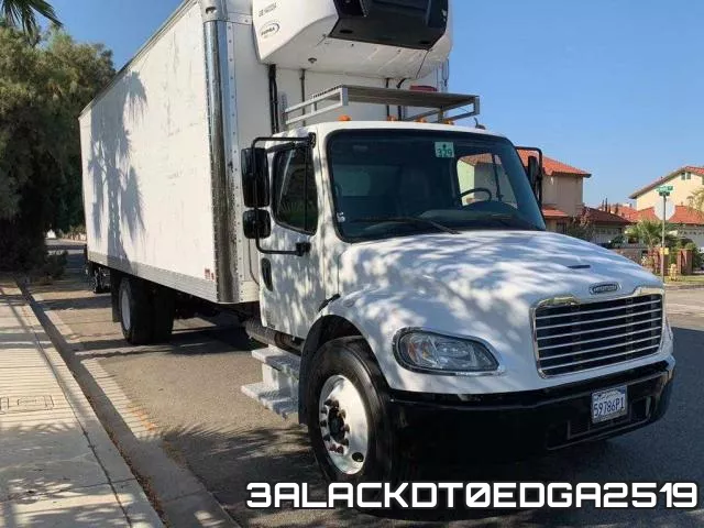 3ALACKDT0EDGA2519