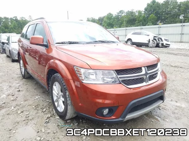 3C4PDCBBXET120238