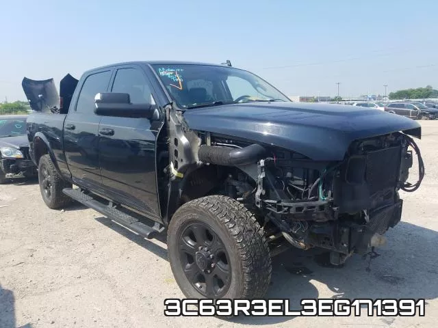 3C63R3EL3EG171391