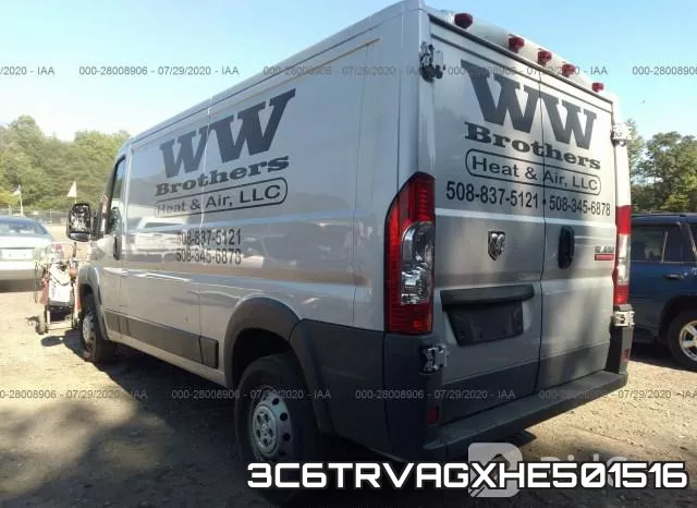 3C6TRVAGXHE501516