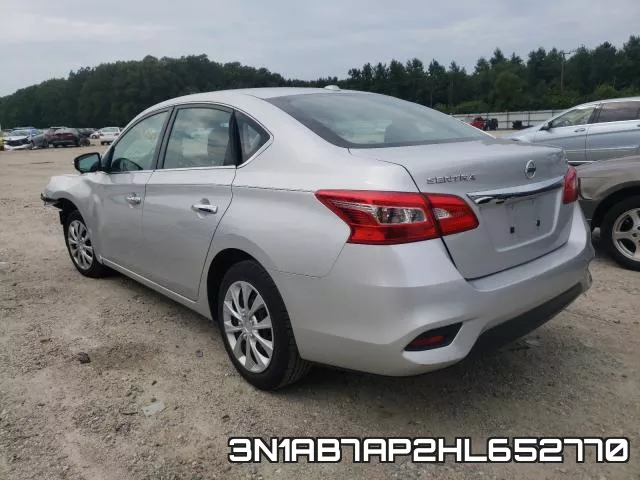 3N1AB7AP2HL652770