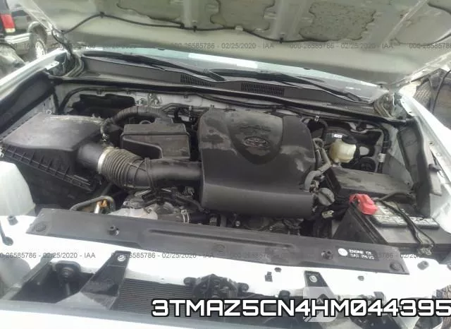 3TMAZ5CN4HM044395