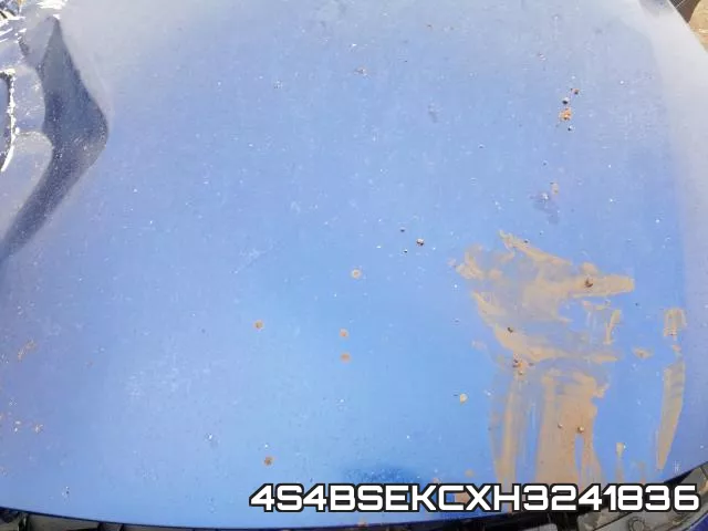 4S4BSEKCXH3241836