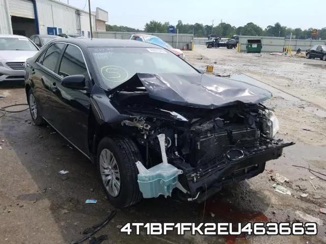 4T1BF1FK2EU463663