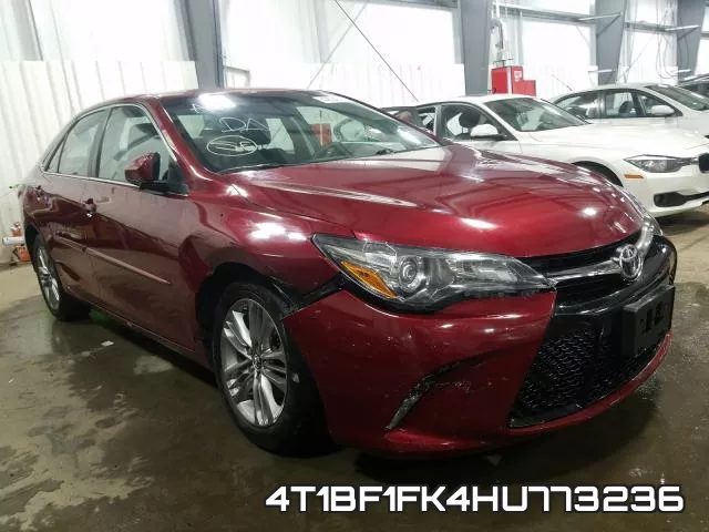 4T1BF1FK4HU773236