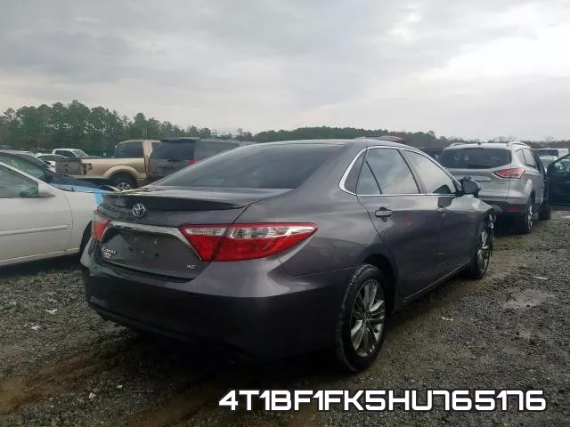 4T1BF1FK5HU765176
