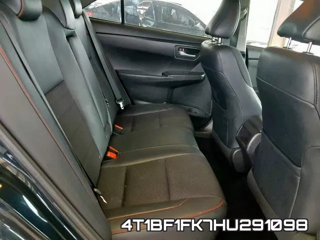 4T1BF1FK7HU291098