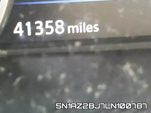 5N1AZ2BJ7LN100787