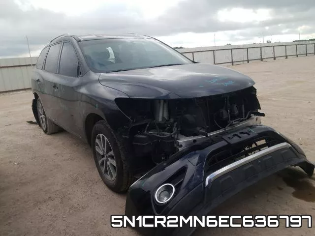 5N1CR2MN6EC636797