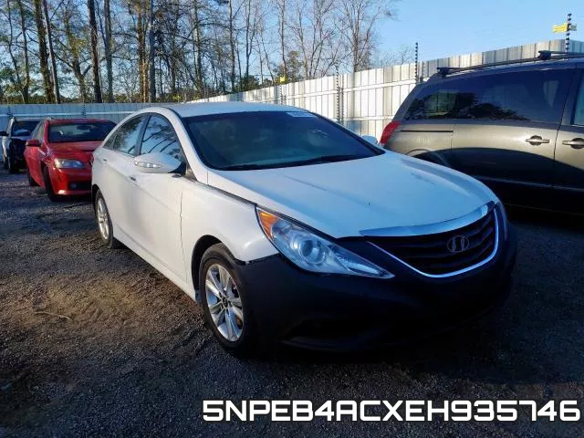 5NPEB4ACXEH935746