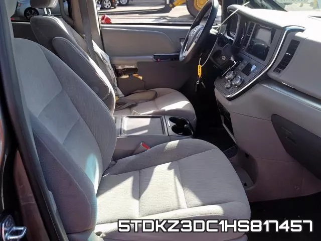 5TDKZ3DC1HS817457