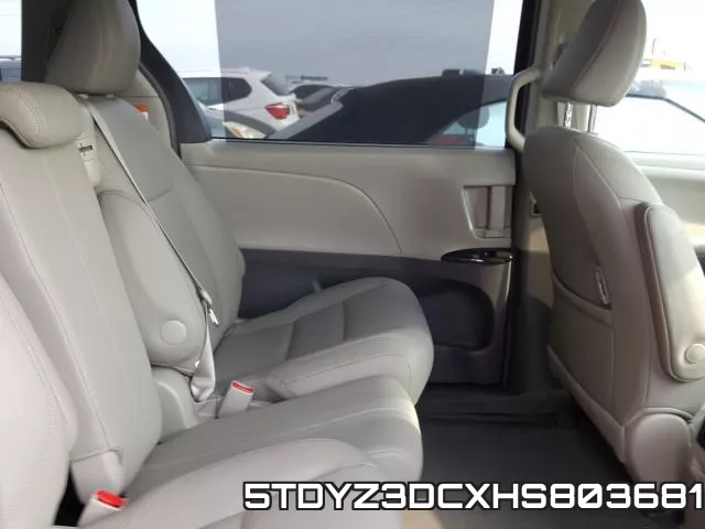 5TDYZ3DCXHS803681