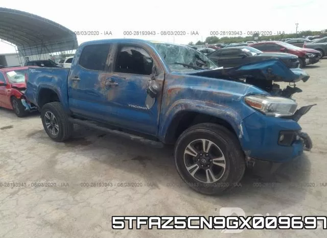 5TFAZ5CN9GX009697
