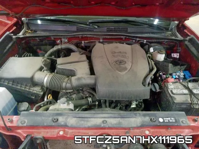 5TFCZ5AN7HX111965