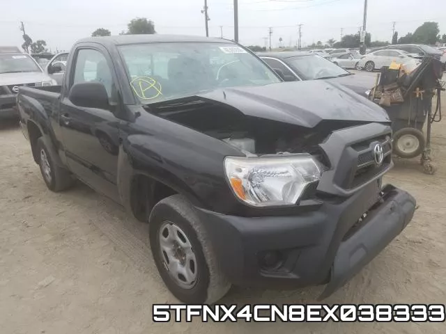 5TFNX4CN8EX038333