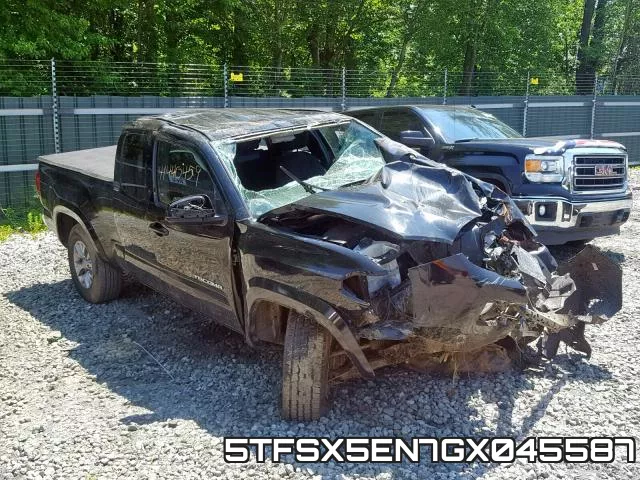 5TFSX5EN7GX045587