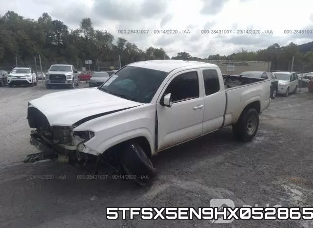 5TFSX5EN9HX052865