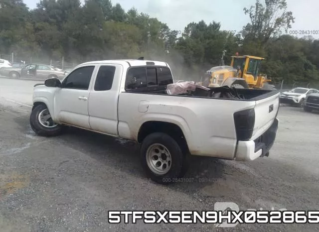 5TFSX5EN9HX052865