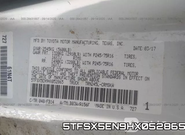 5TFSX5EN9HX052865_9.webp