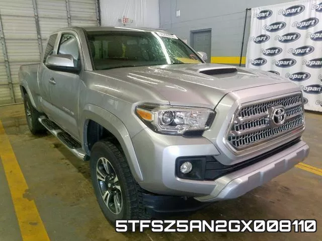 5TFSZ5AN2GX008110