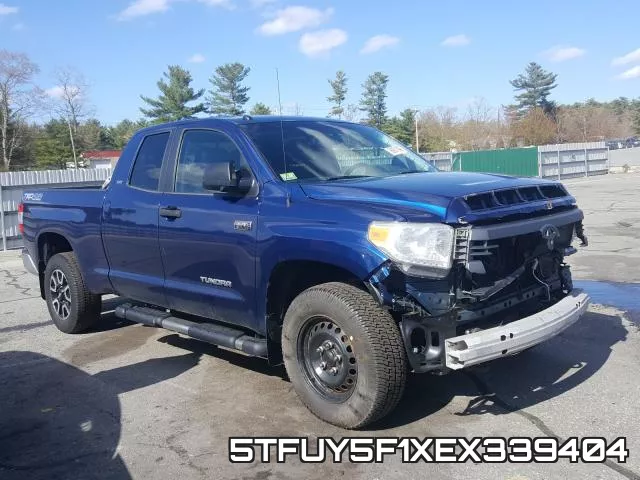 5TFUY5F1XEX339404