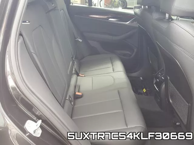 5UXTR7C54KLF30669