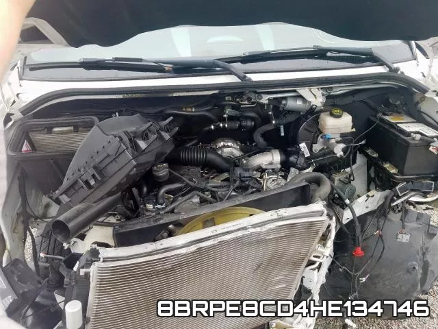 8BRPE8CD4HE134746
