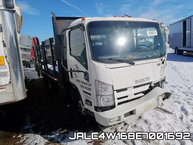 JALC4W168E7001692