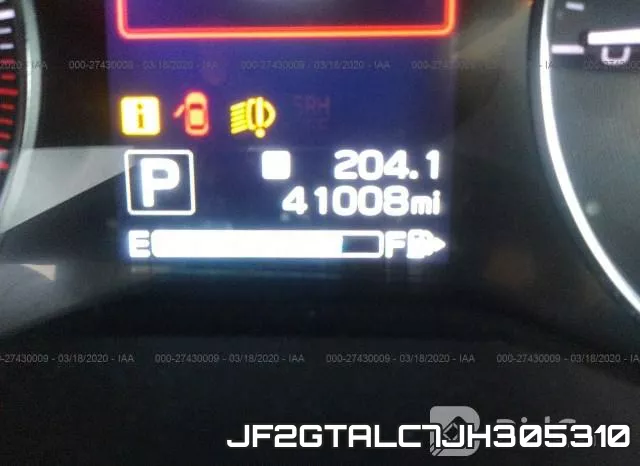 JF2GTALC7JH305310