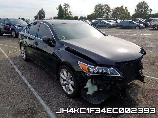 JH4KC1F34EC002393