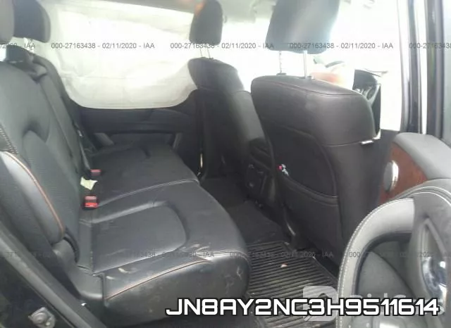 JN8AY2NC3H9511614