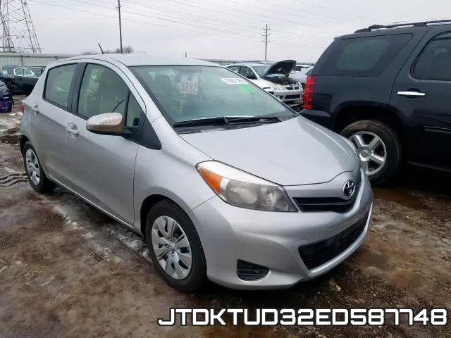 JTDKTUD32ED587748