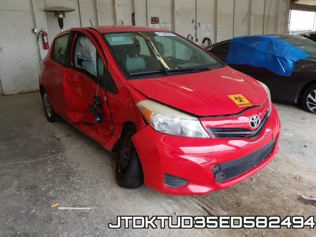 JTDKTUD35ED582494