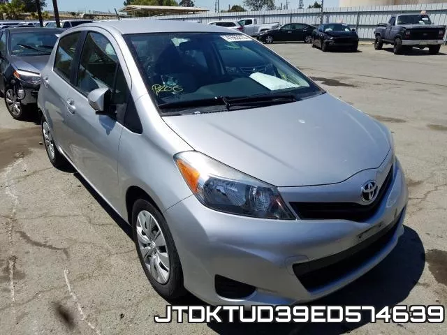 JTDKTUD39ED574639