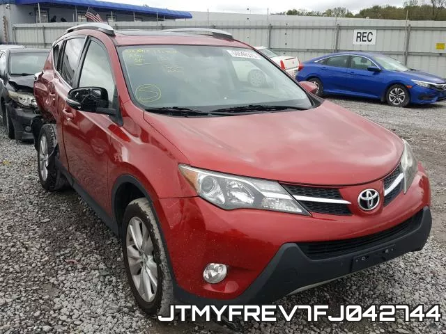 JTMYFREV7FJ042744