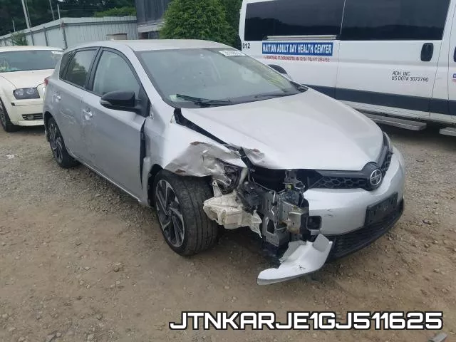 JTNKARJE1GJ511625