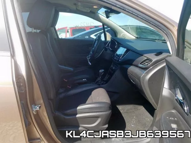 KL4CJASB3JB639567