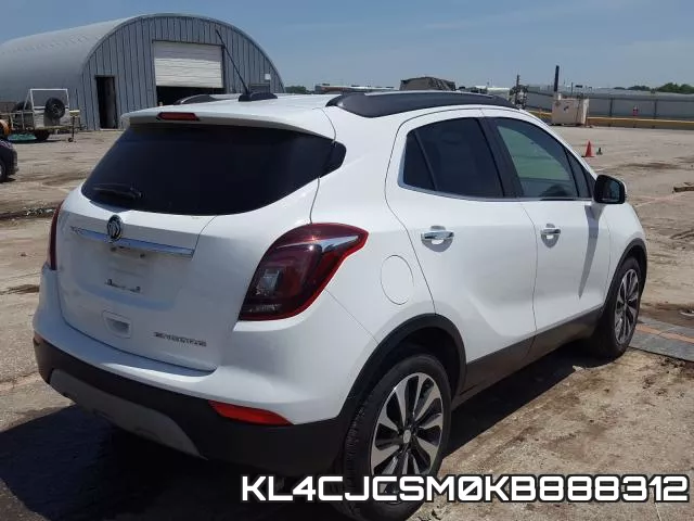 KL4CJCSM0KB888312