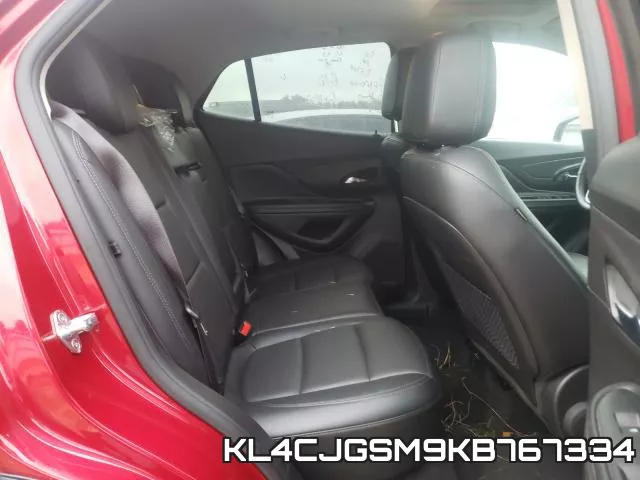 KL4CJGSM9KB767334