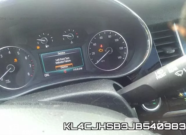 KL4CJHSB3JB540983