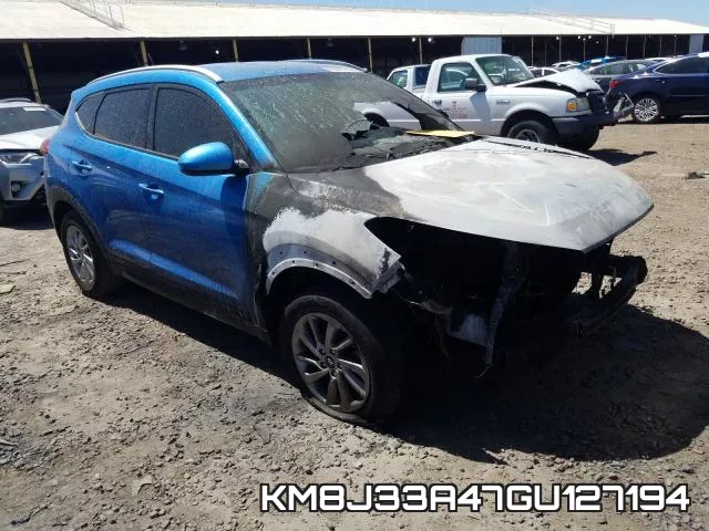 KM8J33A47GU127194