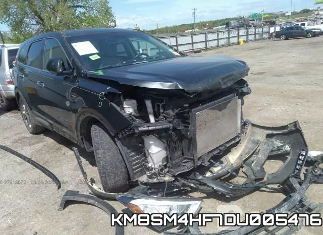 KM8SM4HF7DU005476
