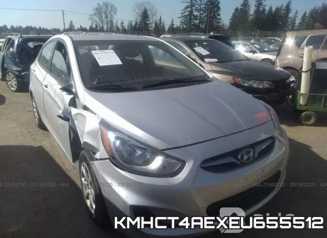 KMHCT4AEXEU655512